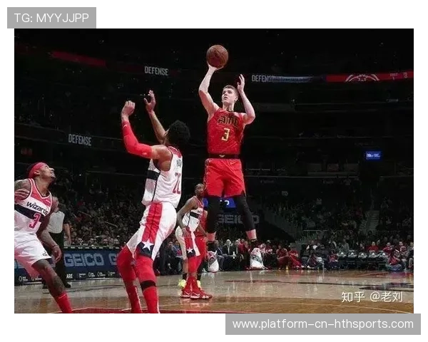 老鹰攻防结构：外围防守的提升带来更多反击机会