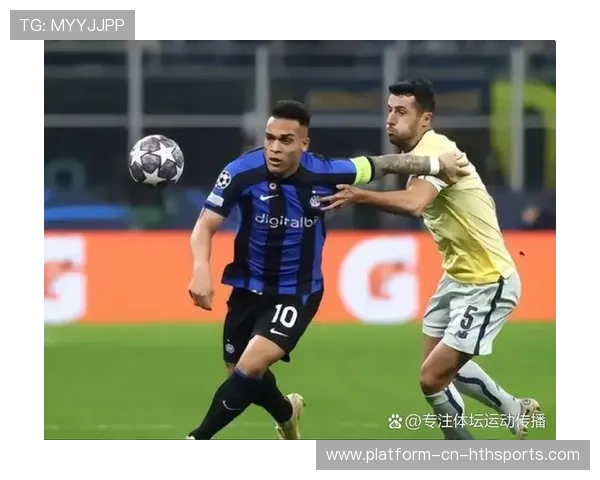 卢卡库补射回敬，强力前点能力成致胜关键