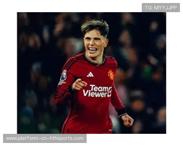 加纳乔低平传中变成反超进球