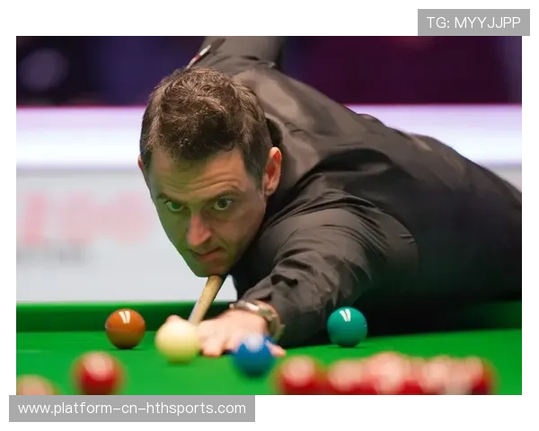 奥沙利文难掩失落