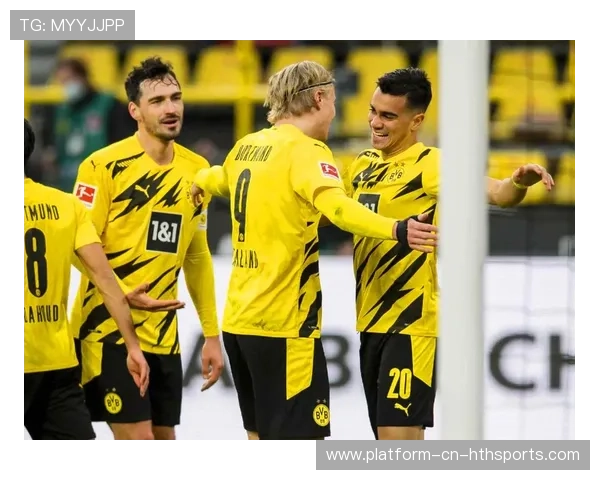 多特中场组织带来持续压迫的力量解码