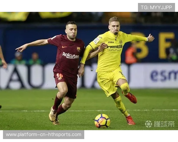 巴塞罗那传导速度把对方牵扯开来